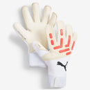 Puma FUTURE Pro Semi Gun Cut Goalkeeper Gloves - La Liga Soccer