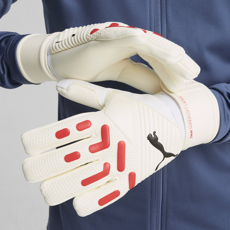 Puma FUTURE Match Negative-Cut Goalkeeper Gloves