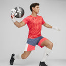 PUMA ULTRA Play RC Goalkeeper Gloves - La Liga Soccer