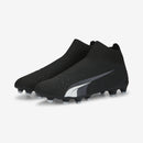 Puma ULTRA MATCH+ Laceless FG/AG Soccer Cleats - La Liga Soccer