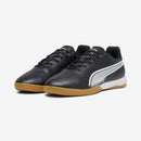 Puma KING MATCH IT Indoor Soccer Shoes - La Liga Soccer