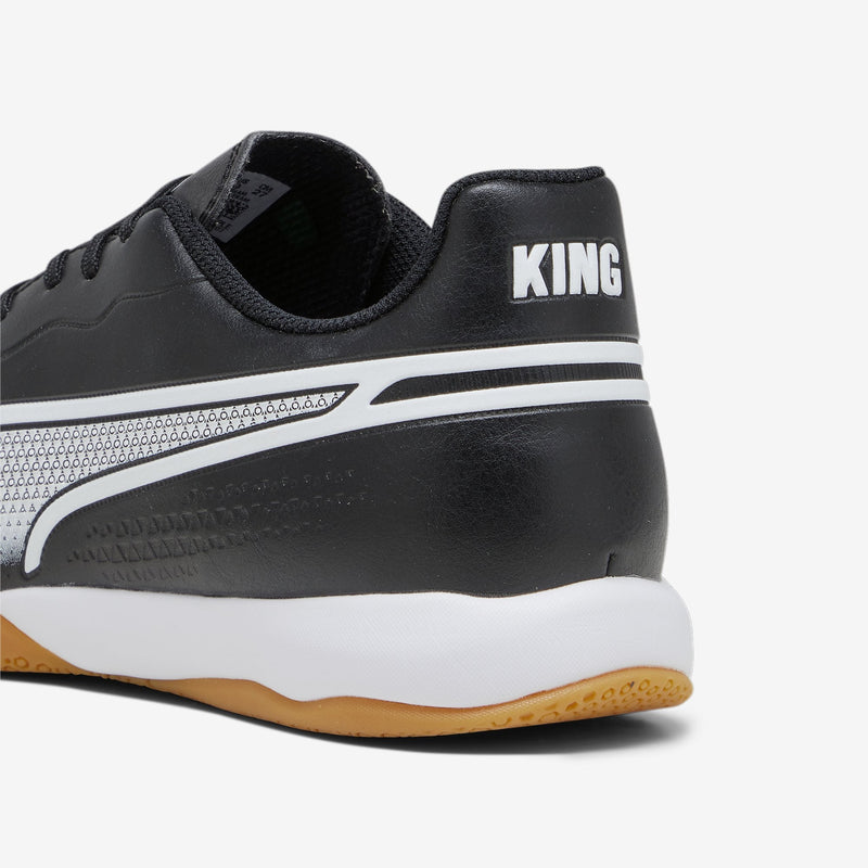 Puma KING MATCH IT Indoor Soccer Shoes