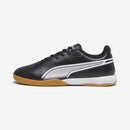 Puma KING MATCH IT Indoor Soccer Shoes - La Liga Soccer