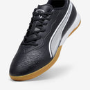 Puma KING MATCH IT Indoor Soccer Shoes - La Liga Soccer