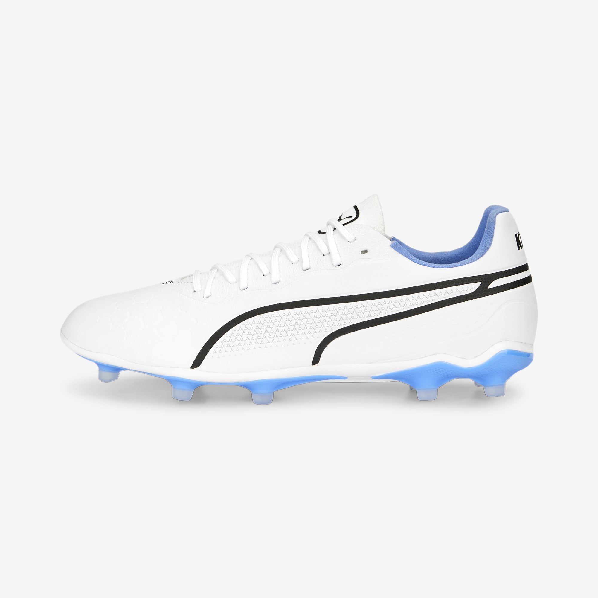 Puma king women's outlet soccer cleats