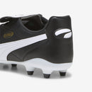 Puma KING TOP FG/AG Soccer Cleats - La Liga Soccer