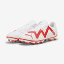 Puma FUTURE PLAY FG/AG Soccer Cleats - La Liga Soccer