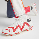 Puma FUTURE PLAY FG/AG Soccer Cleats - La Liga Soccer