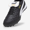 Puma KING TOP TT Turf Soccer Shoes - La Liga Soccer