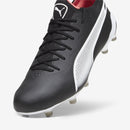Puma KING ULTIMATE FG/AG Soccer Cleats - La Liga Soccer