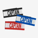KwikGoal International Captains Arm Band