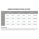 Women's Storelli BodyShield GK Sliders - La Liga Soccer