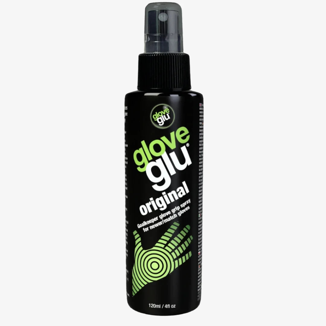 gloveglu Original Goalkeeper Glove Grip Spray