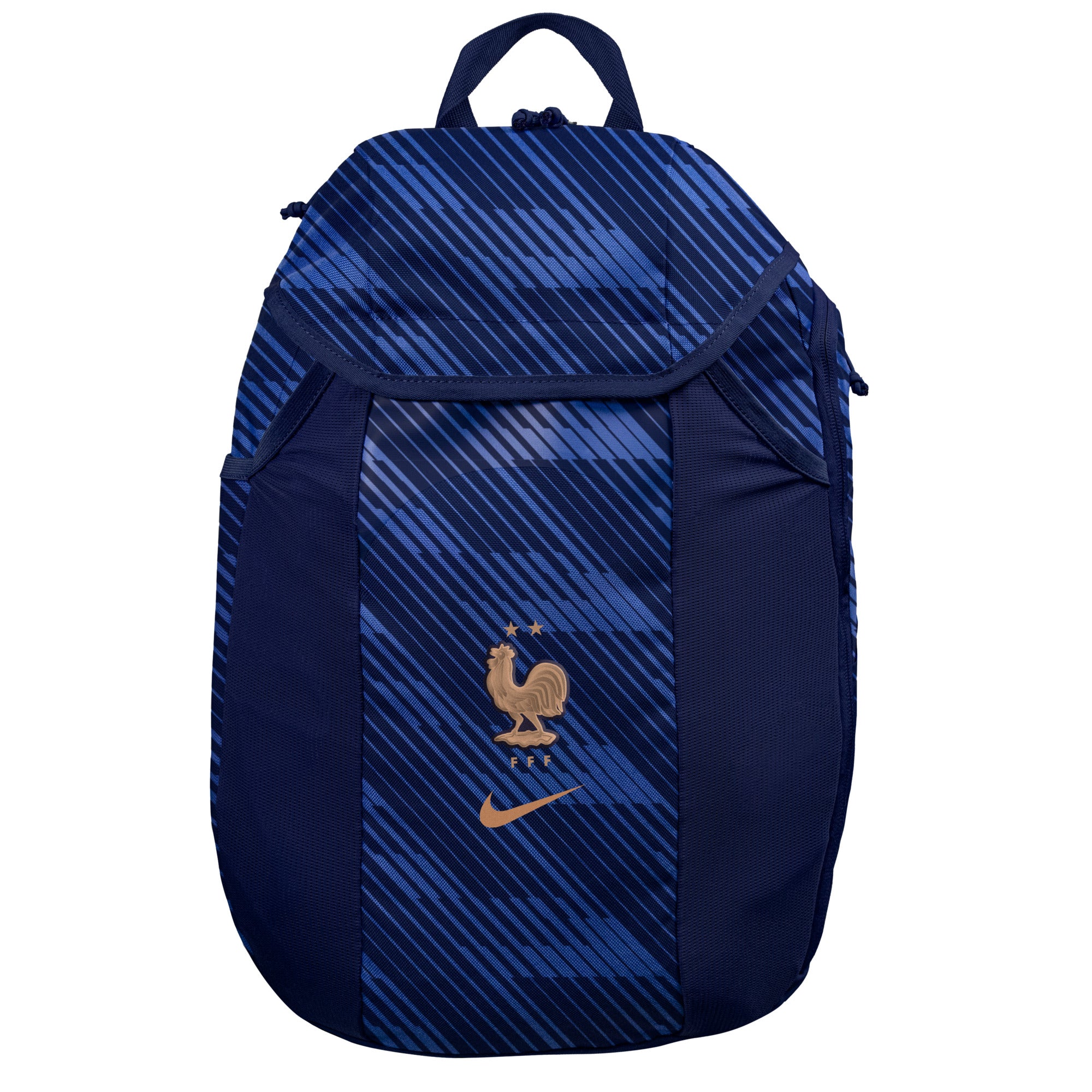 nike academy backpack navy Team The Nike Academy Team Backpack (35L) is designed to handle less Nike Backpack Navy Blue Nike