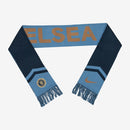 Nike Chelsea FC Team Scarf - La Liga Soccer