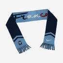 Nike France National Team Scarf - La Liga Soccer