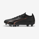 Men's Puma ULTRA Match FG/AG Soccer Cleats - La Liga Soccer