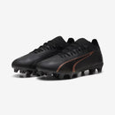 Men's Puma ULTRA Match FG/AG Soccer Cleats - La Liga Soccer