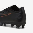 Men's Puma ULTRA Match FG/AG Soccer Cleats - La Liga Soccer