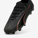 Men's Puma ULTRA Ultimate FG/AG Soccer Cleats - La Liga Soccer