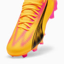 Women's Puma ULTRA Match FG/AG Soccer Cleats - La Liga Soccer