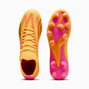 Women's Puma ULTRA Match FG/AG Soccer Cleats - La Liga Soccer