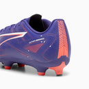Women's PUMA ULTRA 5 PLAY FG/AG Soccer Cleats - La Liga Soccer