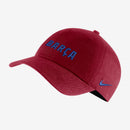 Nike H86 FC Barcelona Adjustable Cap - La Liga Soccer