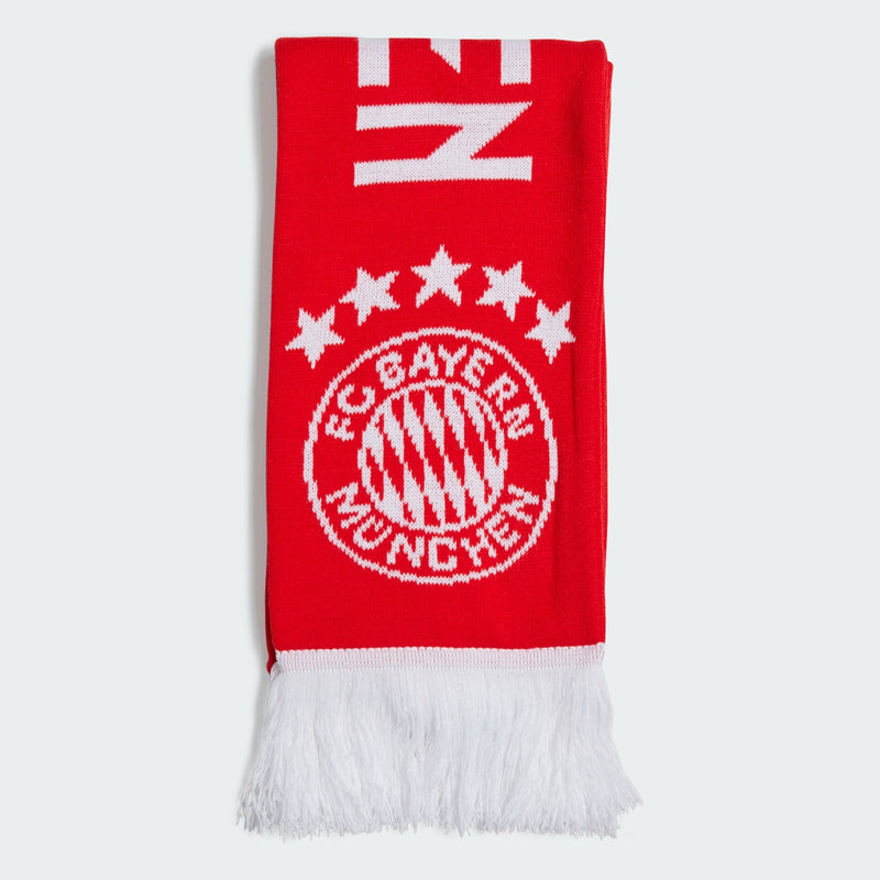 adidas FC Bayern Scarf