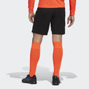 Men's adidas Referee 22 Shorts - La Liga Soccer