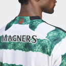 Men's adidas Celtic FC 23/24 Home Jersey - La Liga Soccer