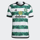 Men's adidas Celtic FC 23/24 Home Jersey - La Liga Soccer