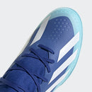 adidas X Crazyfast.3 Indoor Boots - La Liga Soccer