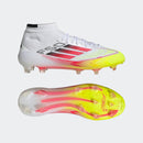 Women's adidas F50 Elite Mid Firm Ground Soccer Cleats - La Liga Soccer