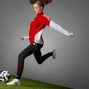 Women's adidas F50 Elite Mid Firm Ground Soccer Cleats - La Liga Soccer