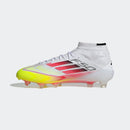 Women's adidas F50 Elite Mid Firm Ground Soccer Cleats - La Liga Soccer