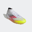 Women's adidas F50 Elite Mid Firm Ground Soccer Cleats - La Liga Soccer