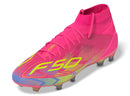 Women’s adidas F50 Pro Mid Firm Ground Boots