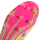 Women’s adidas F50 Pro Mid Firm Ground Boots