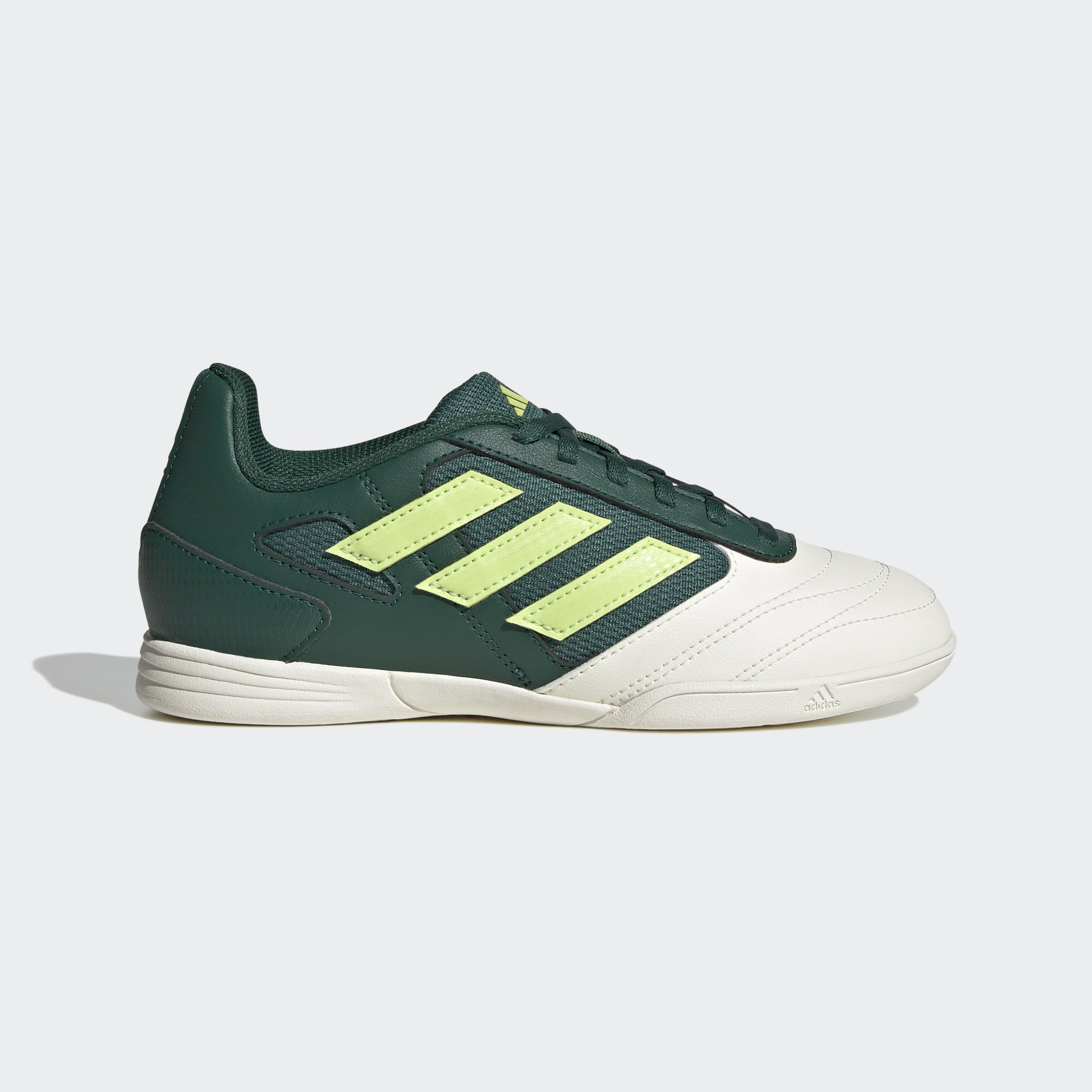 Kids' adidas Super Sala 2 Indoor Shoes