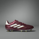 Men's adidas Copa Pure II Elite Firm Ground Boots - La Liga Soccer