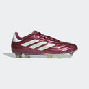Men's adidas Copa Pure II Elite Firm Ground Boots - La Liga Soccer