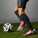 Men's adidas Copa Pure II Elite Firm Ground Boots - La Liga Soccer