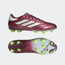 Men's adidas Copa Pure II Pro Firm Ground Boots - La Liga Soccer