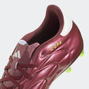 Men's adidas Copa Pure II Pro Firm Ground Boots - La Liga Soccer