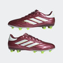 Men's adidas Copa Pure II Pro Firm Ground Boots - La Liga Soccer