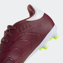 Men's adidas Copa Pure II League Firm Ground Boots - La Liga Soccer