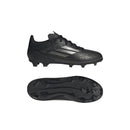 Kids’ adidas F50 League Firm/Multi-Ground Cleats