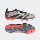 adidas Predator Pro Firm Ground Soccer Cleats - La Liga Soccer