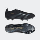 adidas Predator Pro Firm Ground Soccer Cleats - La Liga Soccer